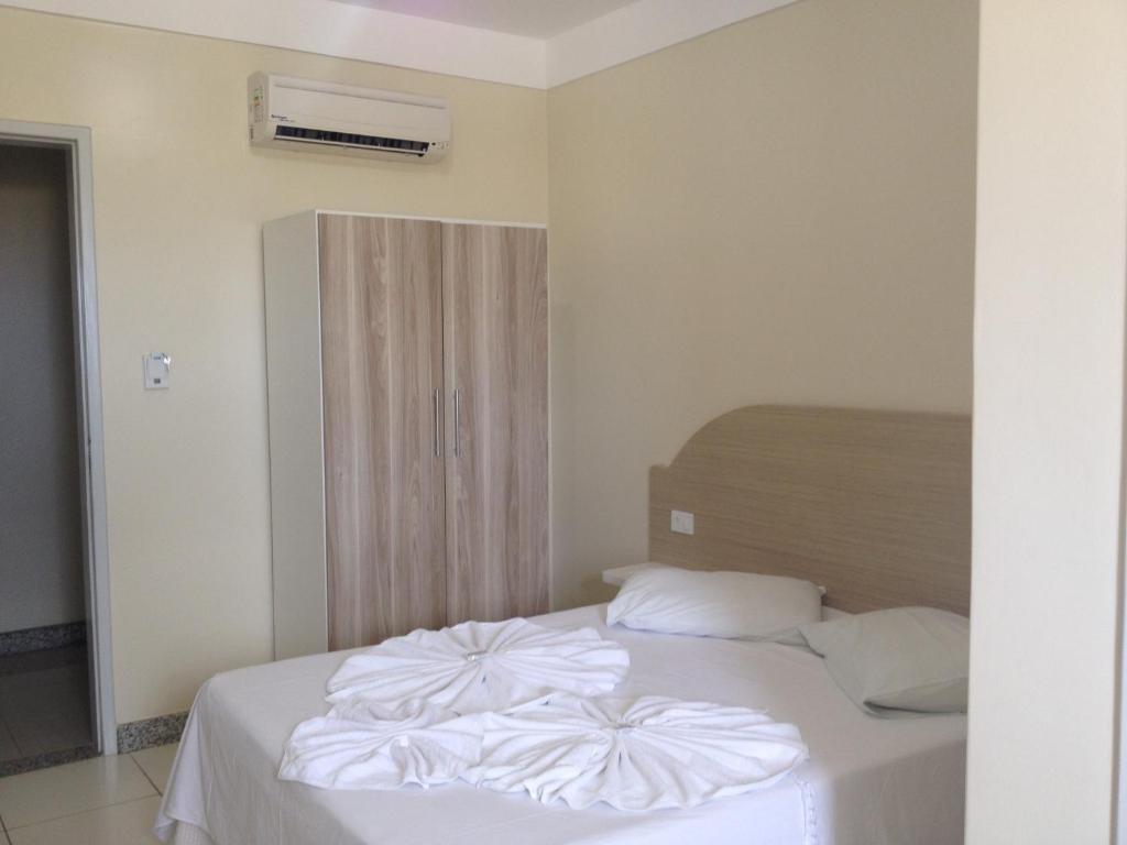 Hotel Praia E Mar Aracaju Exterior photo